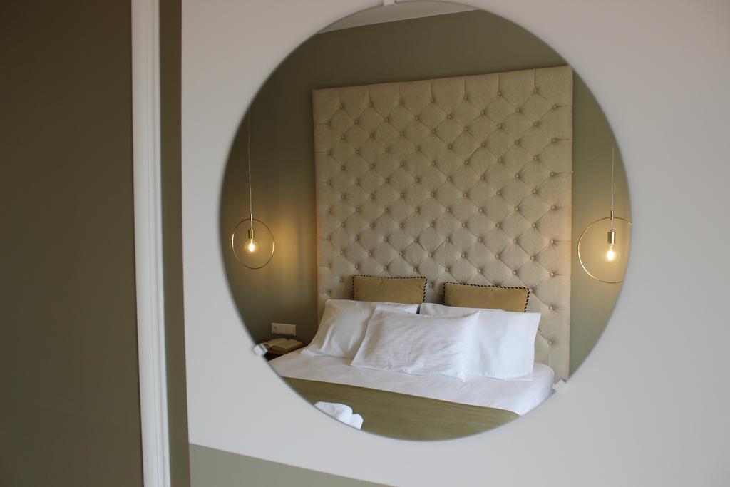 Pinehouse King Suite Nikiti  Exterior photo